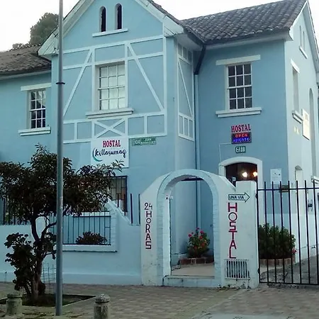 Hostal Killasumaq